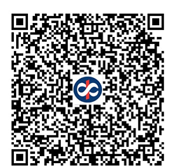 Scan to donate via UPI